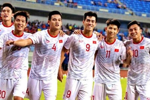 SEA Games 30: Việt Nam 'tái ngộ' Thái-lan và Indonesia