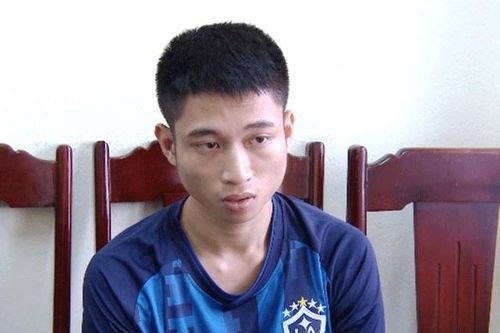 Đối tượng lái ô-tô cố ý gây tai nạn đã ra đầu thú