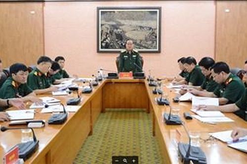 Đánh giá kết quả công tác xã hội hóa nuôi dưỡng bộ đội