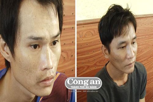 Bộ đôi chuyên 'đua' xe máy