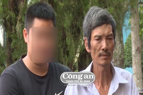 Trốn 30 năm cũng không thoát