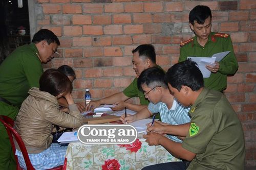 Điều chế 700kg bột ngọt giả