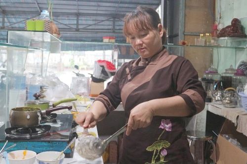 Thoát nghèo từ hai bàn tay trắng