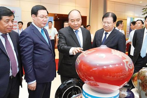 Đổi mới, nâng cao hiệu quả kinh tế tập thể