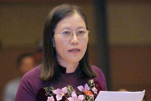 Cần xử nghiêm doanh nghiệp giấu giếm thông tin ô nhiễm môi trường