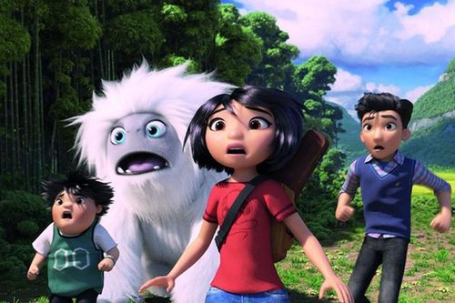 Phim 'Everest' có đường lưỡi bò ở rạp CGV: Quy trình kiểm duyệt phim lỏng lẻo?