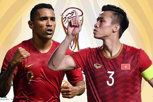 Nhận định Việt Nam và Indonesia: Đòi lại những gì đã mất với 'đại bàng'