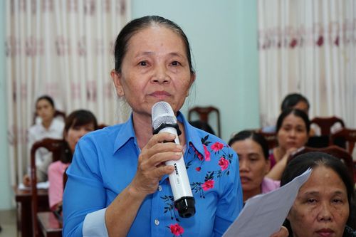 Đổi mới giáo dục là phải dạy cho học sinh làm được gì sau khi học