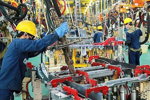 Việt Nam đứng đầu ASEAN về hấp dẫn đầu tư nước ngoài