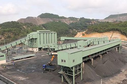 Thành phố Hạ Long không còn các bến bãi tập kết, kinh doanh than trái phép