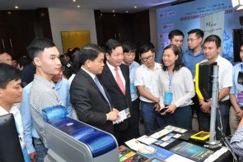 Đà Nẵng đăng cai Hội nghị thượng đỉnh Thành phố thông minh 2019