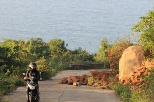 Đảm bảo an toàn cho khách tham quan bán đảo Sơn Trà - Đà Nẵng
