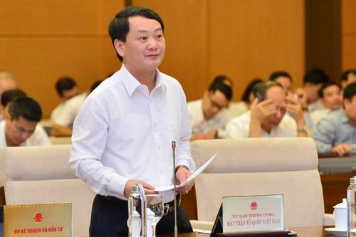 Nhân dân đề nghị tăng cường hiệu lực, hiệu quả quản lý đất đai