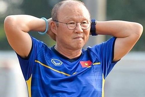 Đội tuyển Việt Nam làm gì trước trận đấu với Indonesia?