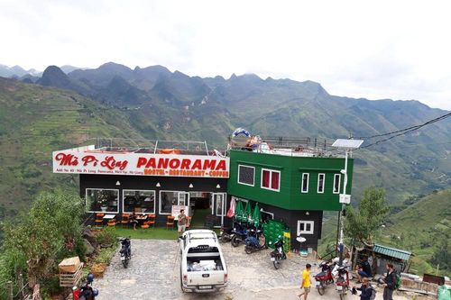 Panorama Mã Pì Lèng ra sao sau khi bị đình chỉ hoạt động?