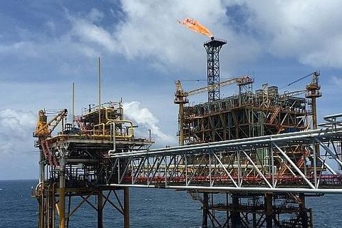 Giàn nén khí Trung tâm hoàn thành công tác bảo dưỡng định kỳ năm 2019
