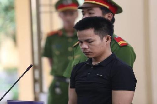 Tử hình kẻ giết người, hiếp dâm