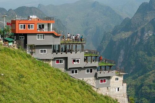 Chuyện ở Mã Pì Lèng và câu chuyện bảo tồn di sản thiếu chiến lược
