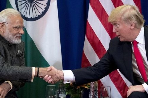 Chiến lược châu Á của ông Trump xoay quanh những vấn đề gì?