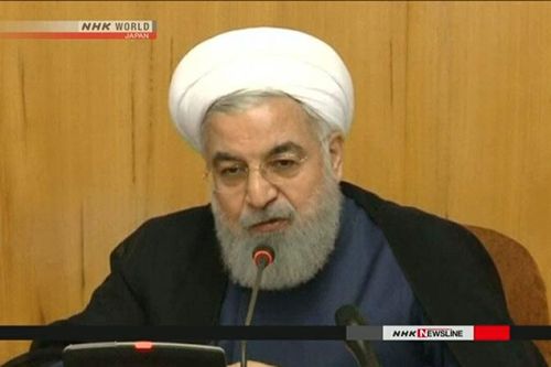 Iran tố chính phủ nước ngoài tấn công tàu dầu