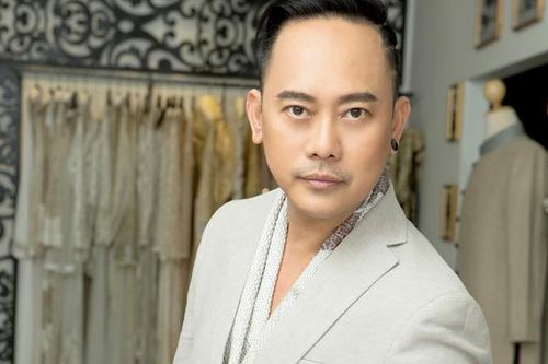 Võ Việt Chung: Mẹ truyền cảm hứng cho tôi cả trong cuộc sống lẫn sự nghiệp