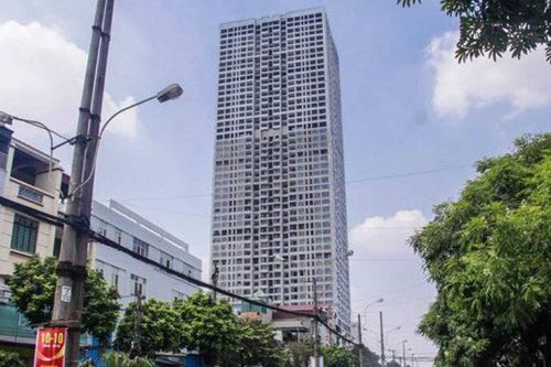 Ngập nước, kẹt xe, ô nhiễm, chung cư trung tâm mất giá