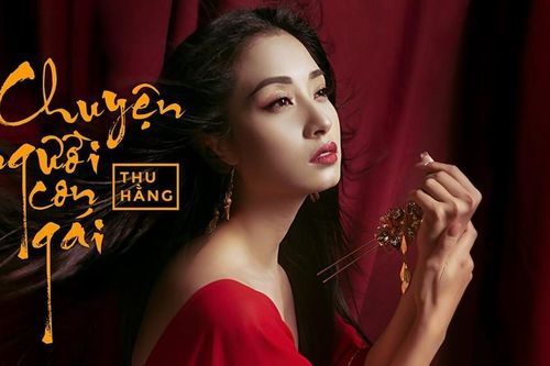'Chuyện người con gái' của Thu Hằng đậm chất liêu trai