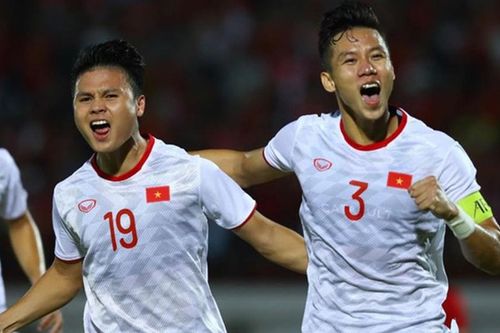 HIGHLIGHT: Quế Ngọc Hải lập công, ĐT Việt Nam thắng dễ Indonesia