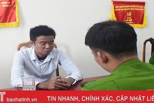 Không thức được 'bạn nhậu' thì châm lửa… đốt!