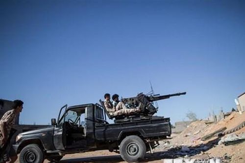 LHQ lên án cuộc tấn công gây thương vong cho dân thường ở Libya
