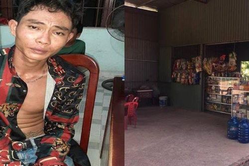 Bị kéo lê 20m, nữ sinh lớp 11 quật ngã tên cướp 4 tiền án