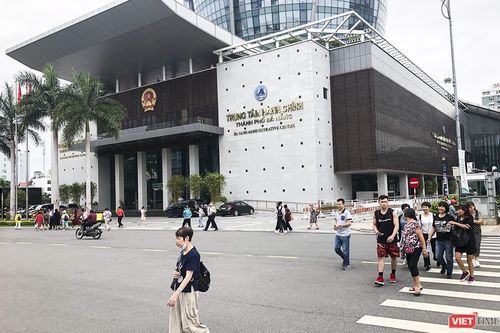 Đà Nẵng đăng cai tổ chức Hội nghị thượng đỉnh TP thông minh 2019