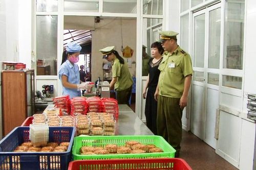 Quảng Ninh: Xử phạt 158 hộ kinh doanh và công ty vi phạm về an toàn thực phẩm