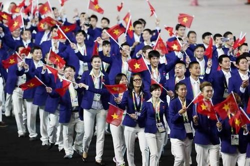 SEA Games 2019: Mục tiêu tốp 3 với 70 HCV
