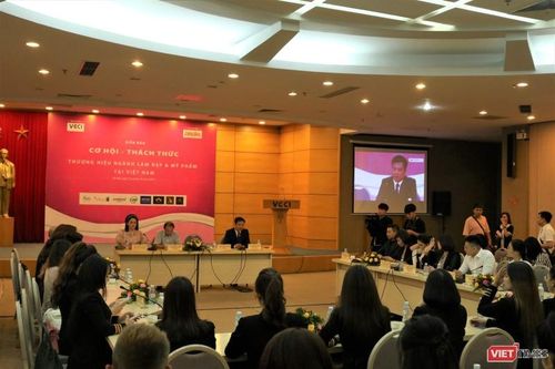 Kinh doanh mỹ phẩm kêu khó, cơ quan chức năng nói 'công ty chưa nắm rõ quy định'