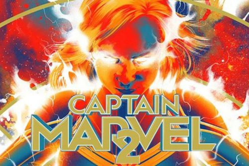 Tương lai của Captain Marvel trong phase 4 của MCU!
