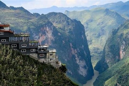 Chốt phương án xử lý Mã Pì Lèng Panorama