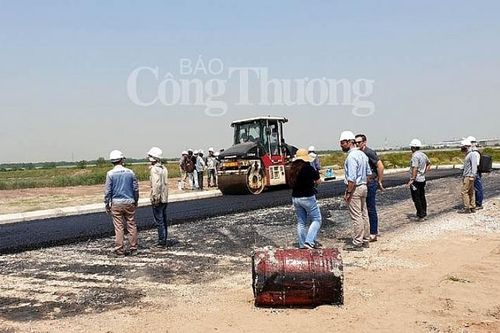 Rác thải nhựa làm đường giao thông: Một giải pháp hữu ích