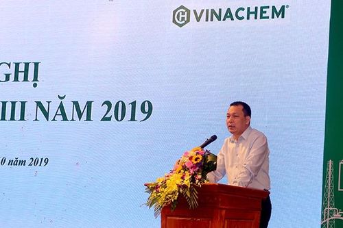 Điều chỉnh cơ cấu sản phẩm hợp lý, đẩy mạnh sản xuất các mặt hàng có thế mạnh