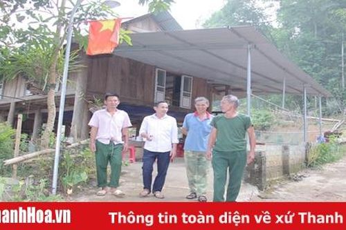 Chuyện từ những lá đơn xin thoát nghèo ở huyện Quan Sơn: Bài 2 - Xóa bỏ tư tưởng, tập quán canh tác lạc hậu, 'chìa khóa' thoát nghèo