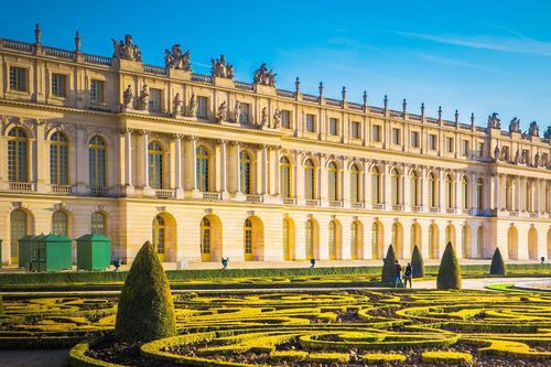 Khách sạn xa xỉ sắp mở bên trong Cung điện Versailles có gì đặc biệt?