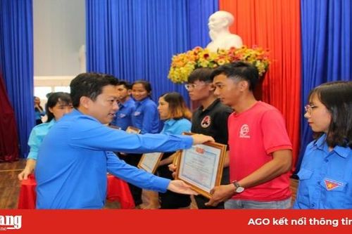 Ngày hội 'Tôi yêu Tổ quốc tôi'