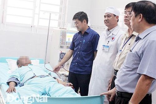 Làm chủ nhiều kỹ thuật mới