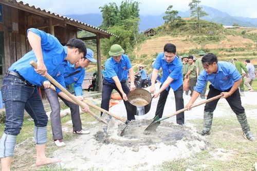 Dấu ấn một chặng đường