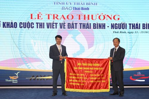 Hội thảo báo Đảng các tỉnh, thành phố phía Bắc lần thứ 27