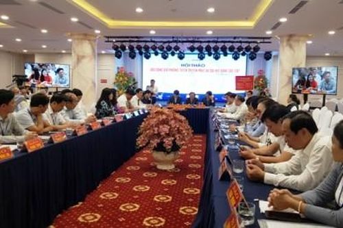 Chính trị - Xã hội Xây dựng Đảng Báo Đảng địa phương tuyên truyền phục vụ Đại hội Đảng các cấp