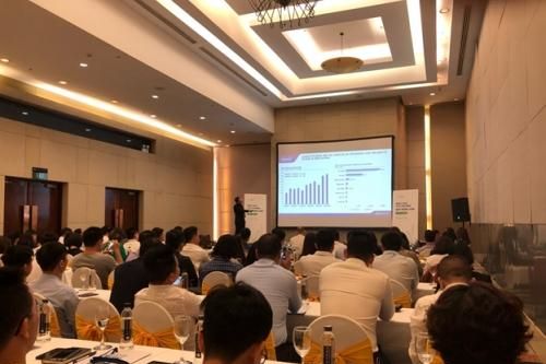 Phân khúc chung cư được quan tâm nhiều nhất