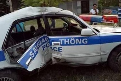 Vì sao Bộ Công an đề nghị trang bị súng tiểu liên, súng trường cho CSGT?