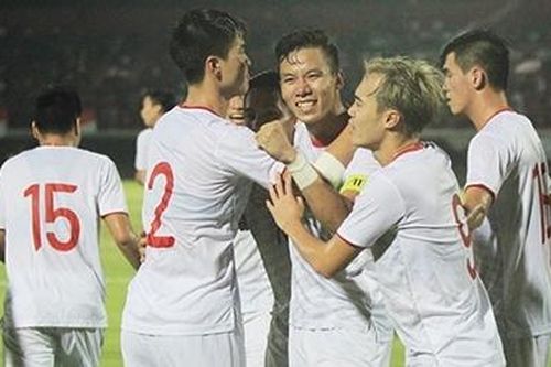 Indonesia 1 - 3 Việt Nam: Chiến thắng trọn vẹn