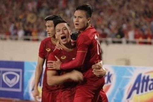 Chung bảng với người Thái, CĐV Việt Nam nói gì